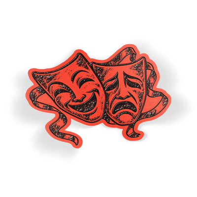 Shared Mask