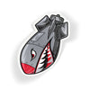 Shark Bomb