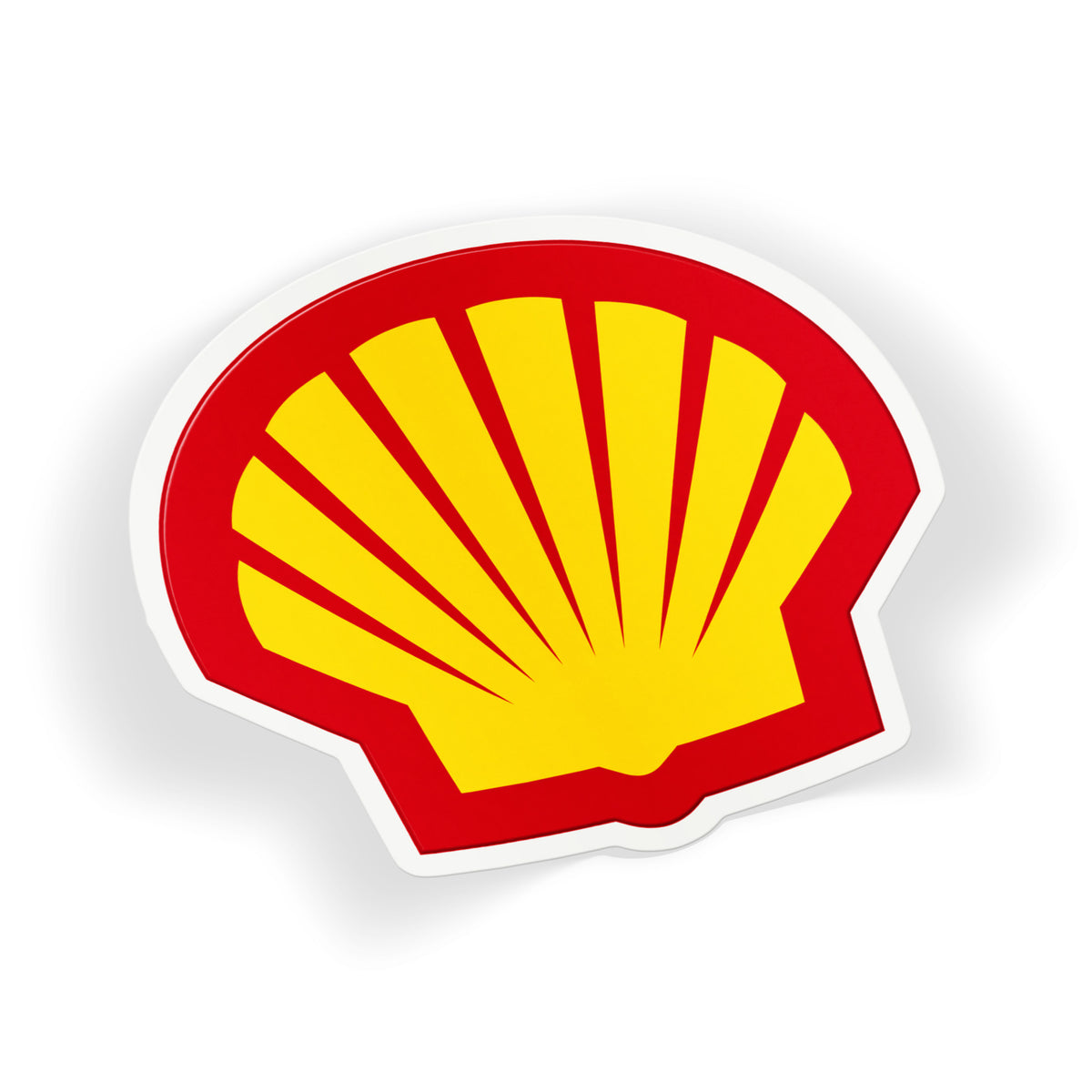 Shell Logo