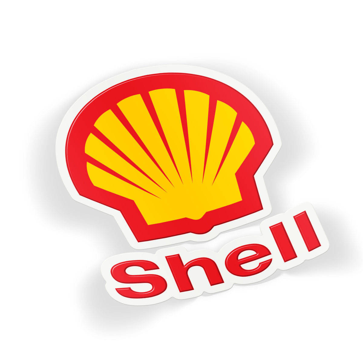 Shell Logo II