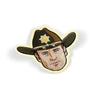 Sheriff Look