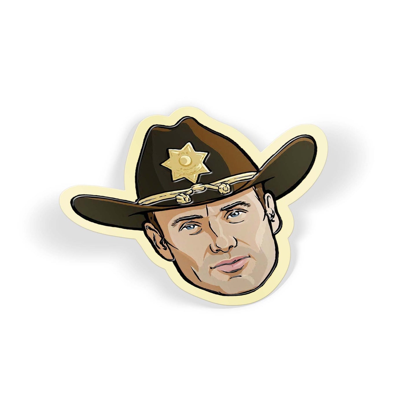 Sheriff Look