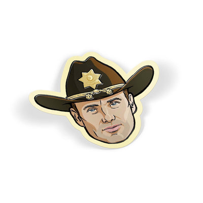 Sheriff Look