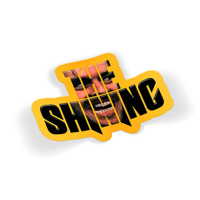 Shining Logo