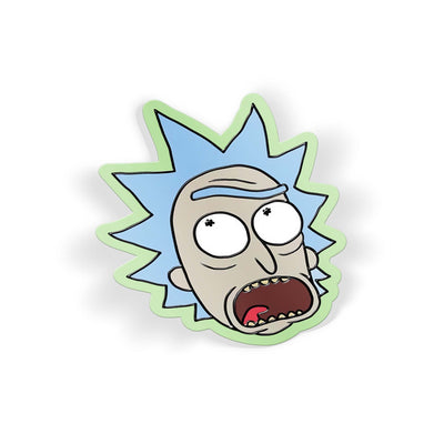 Shock Rick