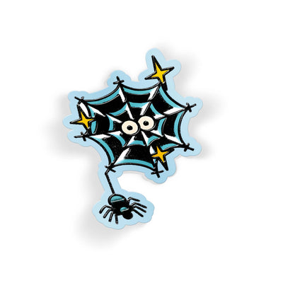 Shock Web