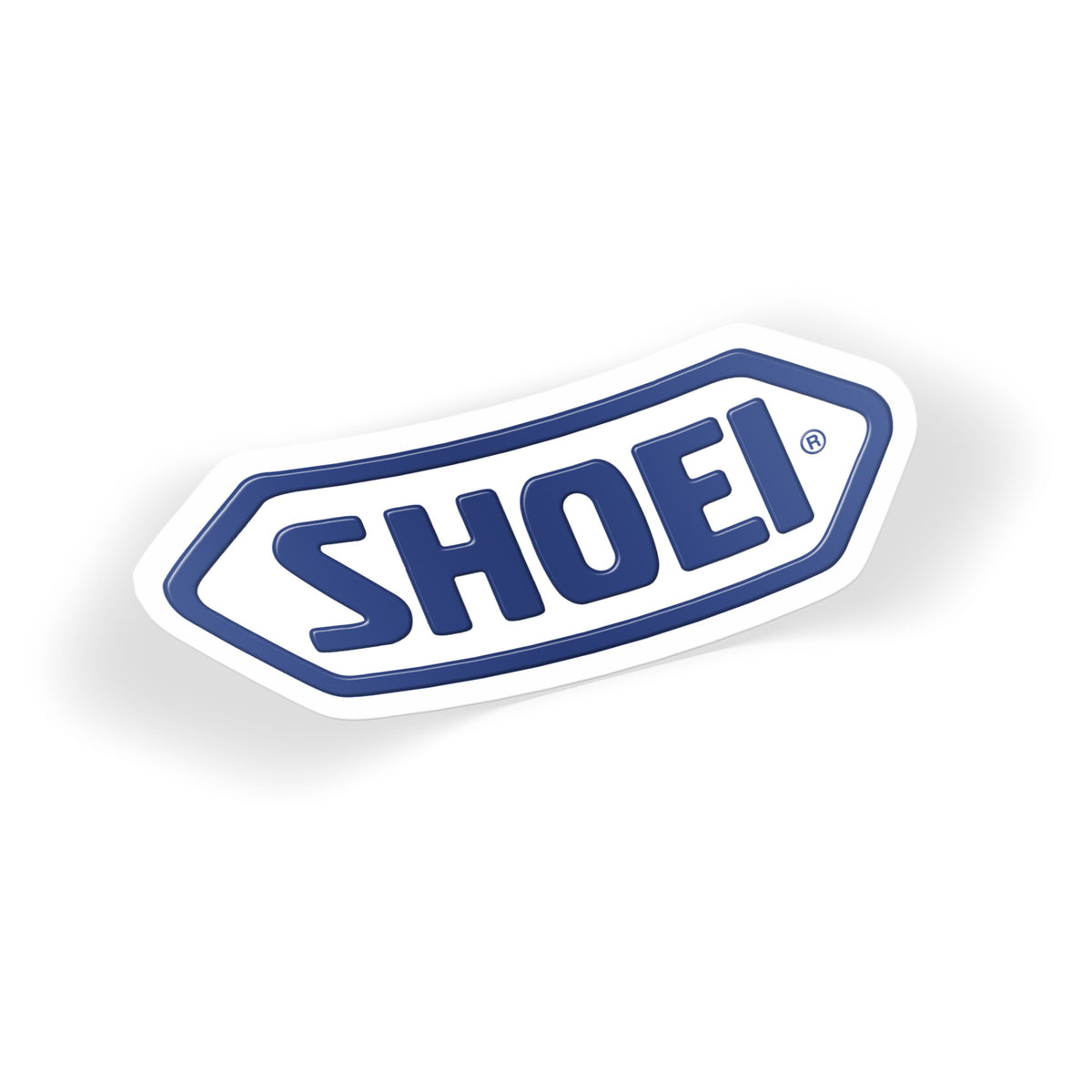 Shoei Logo