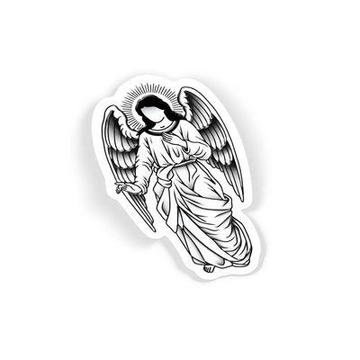 Silent Angel