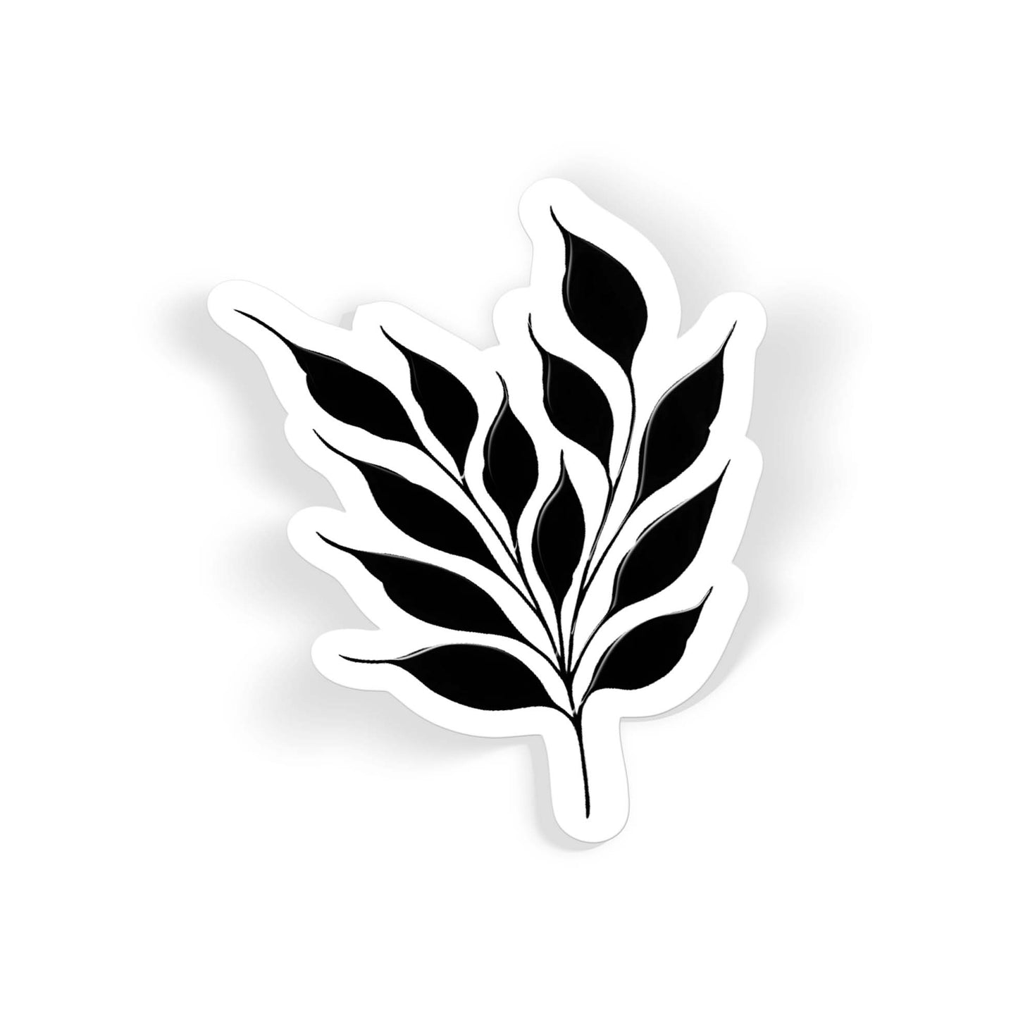 Silet Leaf