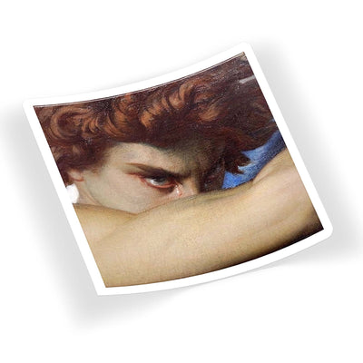Silent Muse
