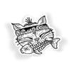Silent Purr