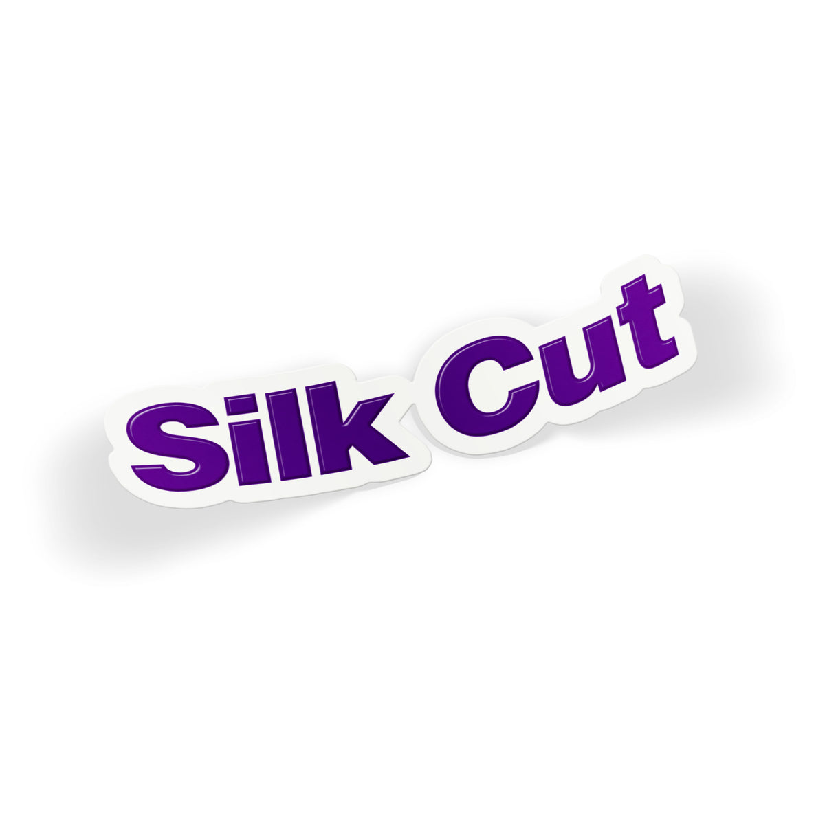 Silk Cut Logo