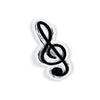 Sketch Treble Clef