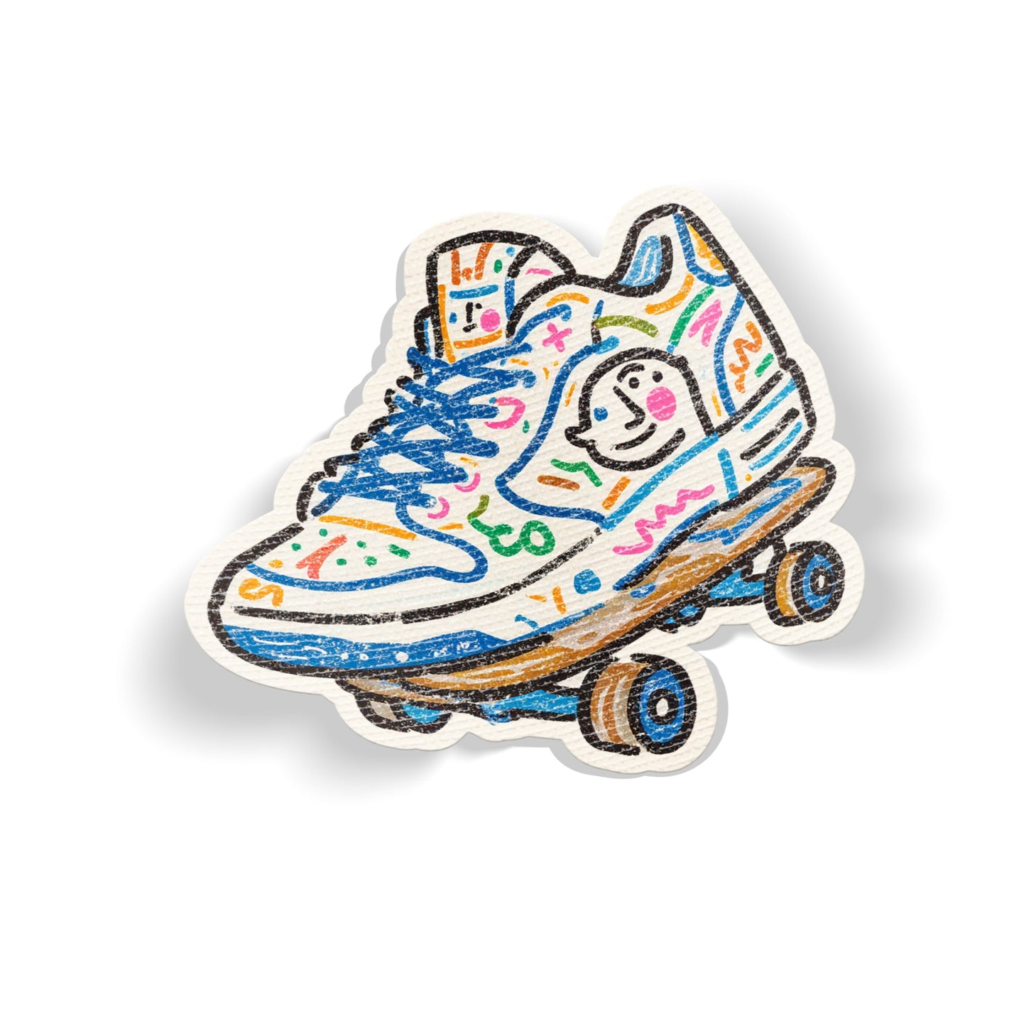 Sketchers Doodle