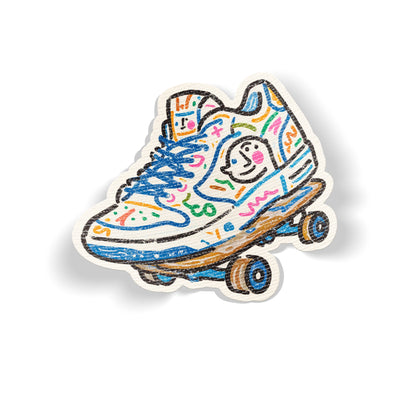 Sketchers Doodle