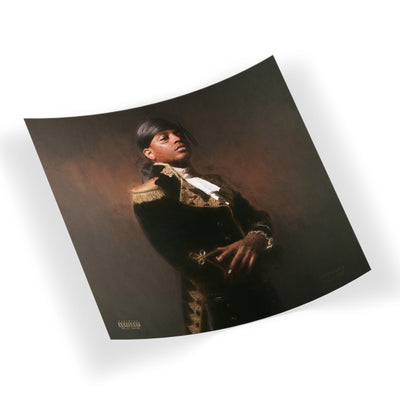Ski Mask the Slump God - STOKELEY