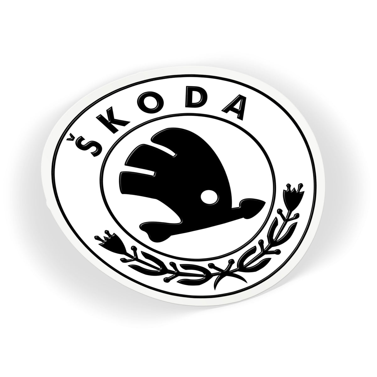 Skoda Logo