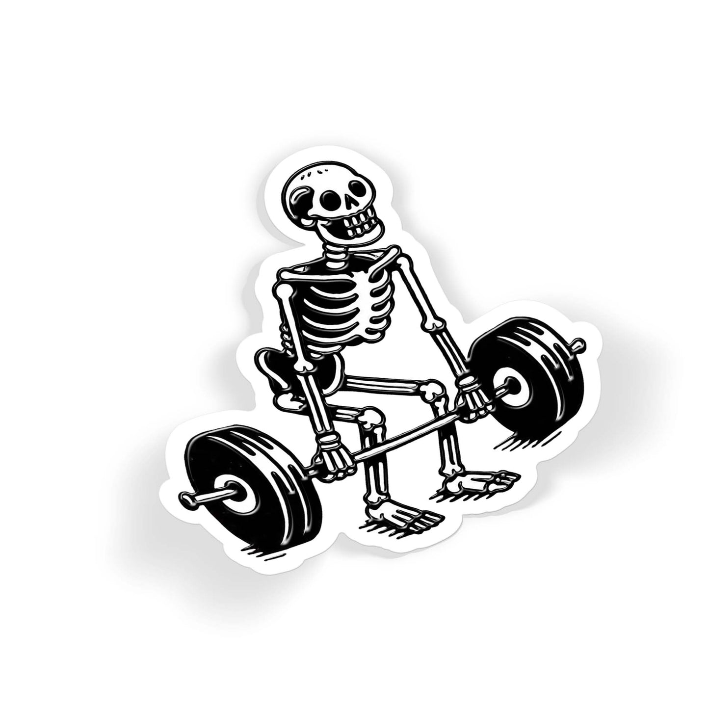Skull Gym