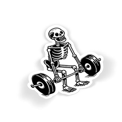 Skull Gym