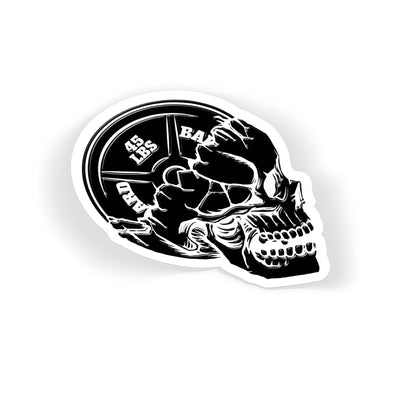 Skull Pulse
