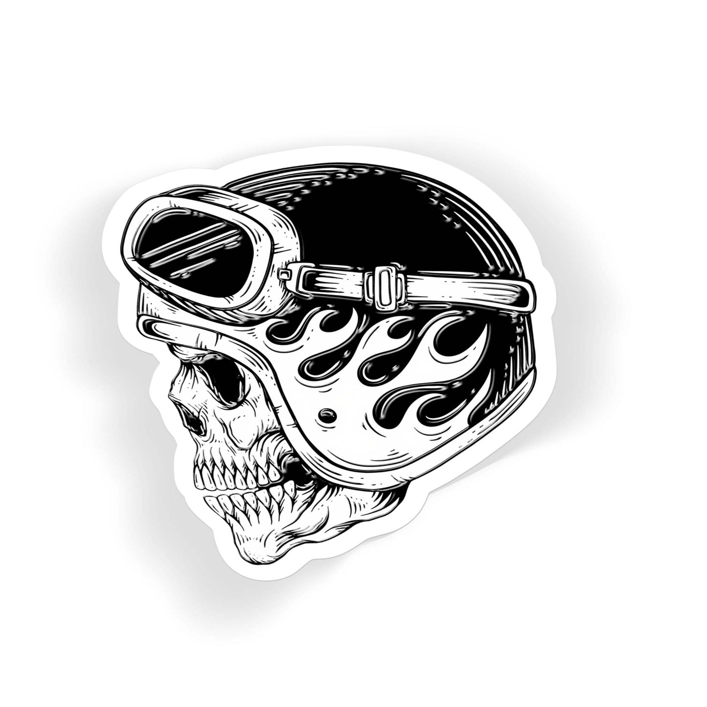 Skull Rider