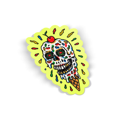 Skull Cream