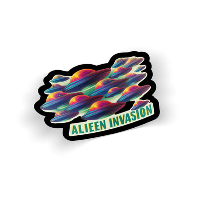 Sky Invaders