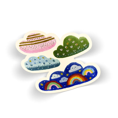 Sky Patch