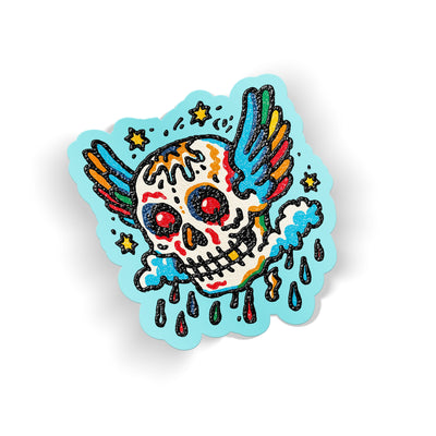 Sky Skull
