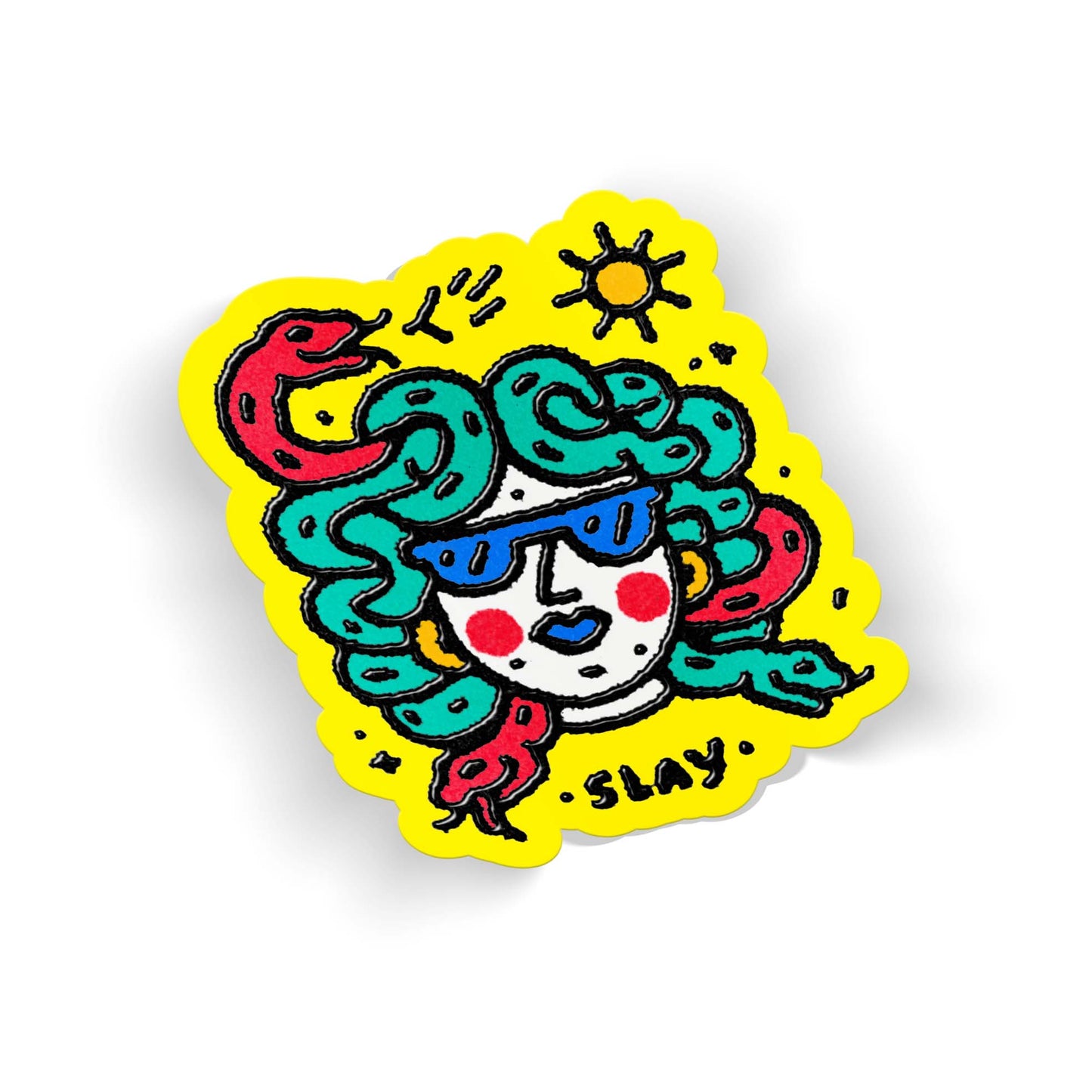 Slay Queen