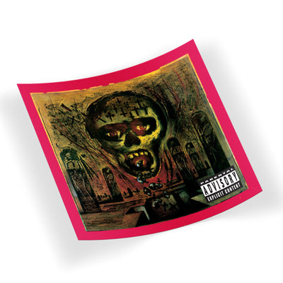 Slayer - Seasons in the Abyss