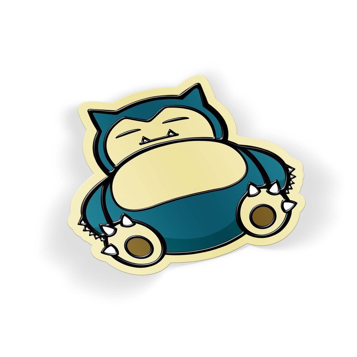 Sleepy Snax