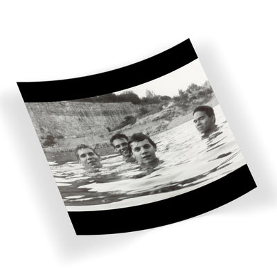 Slint - Spiderland