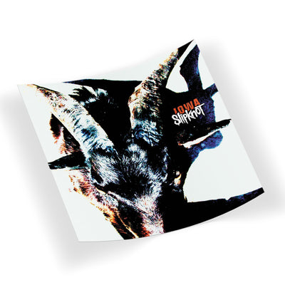 Slipknot - Iowa