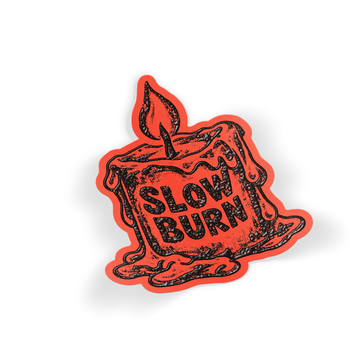 Slow Burn