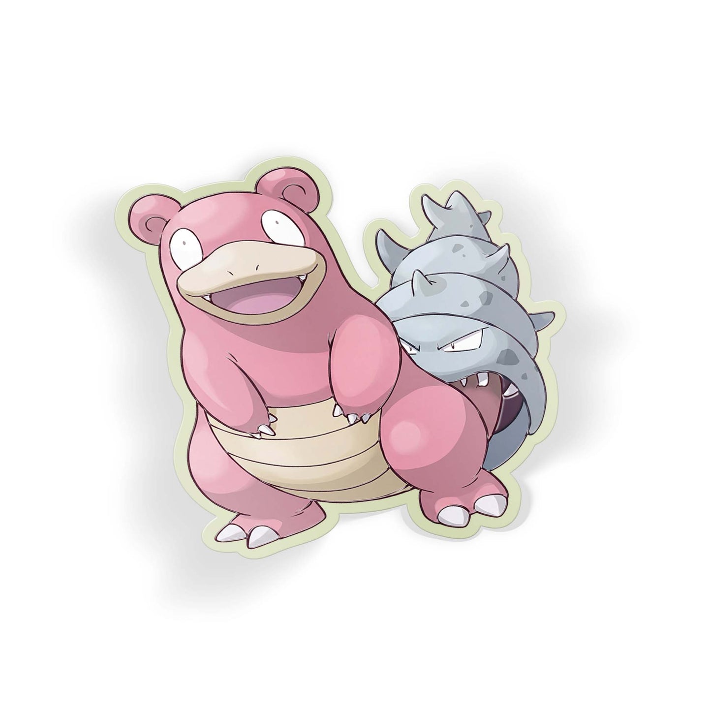 Slowbro