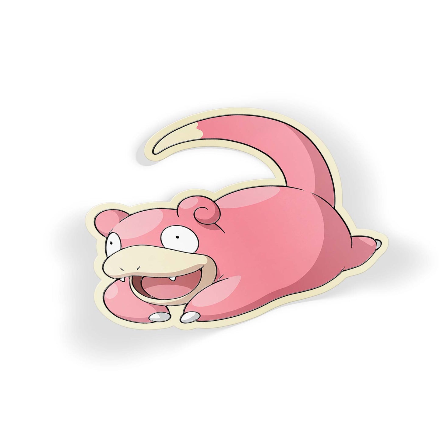 Slowpoke