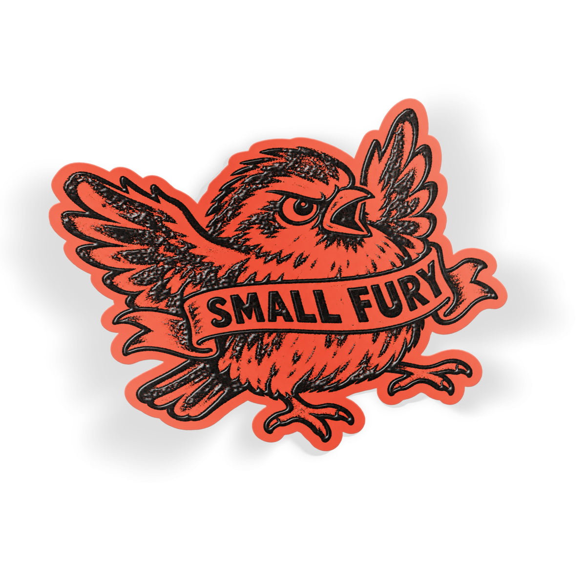 Small Fury