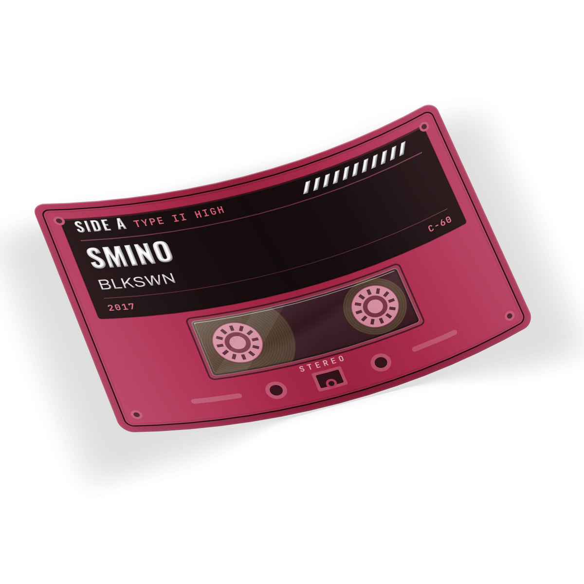 Smino - blkswn