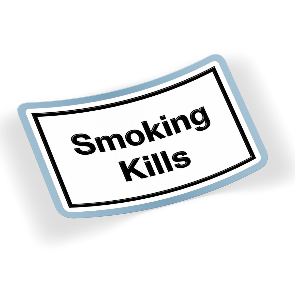 Smoking Kills