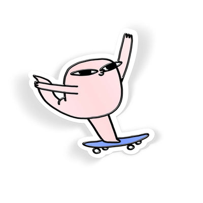 Smooth Ride
