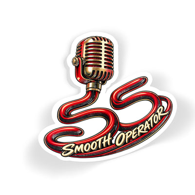 Smooth Operator 55