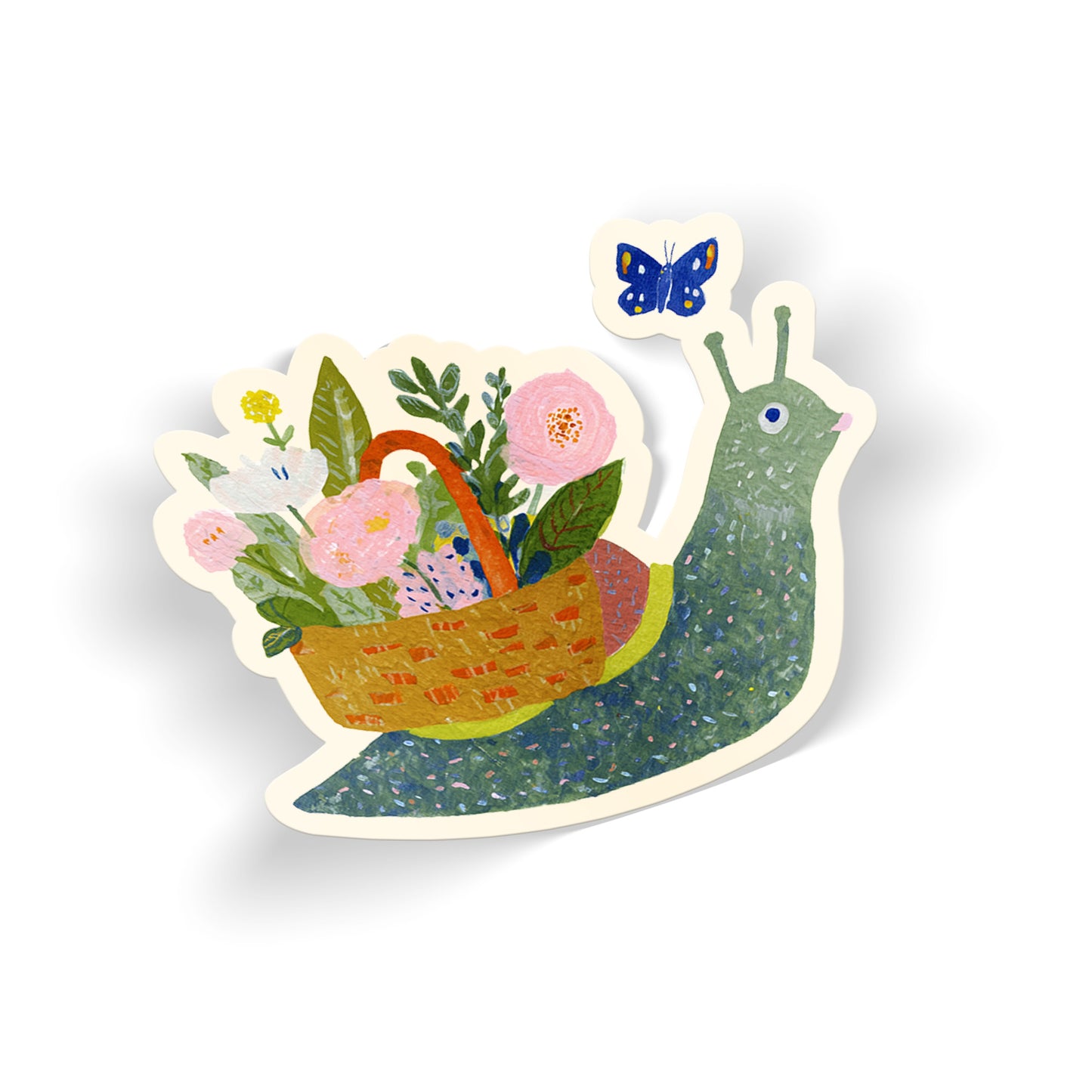 Snail Garden