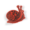 Snail Spiral