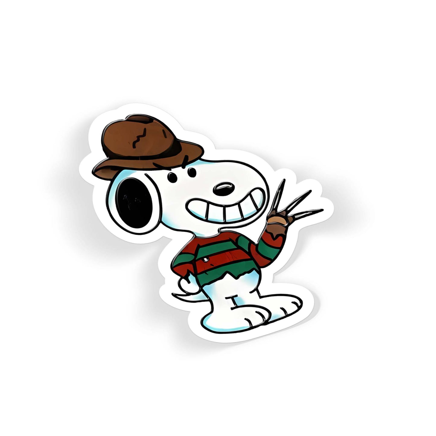 Sno Freddy