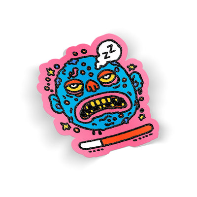 Snooze Head