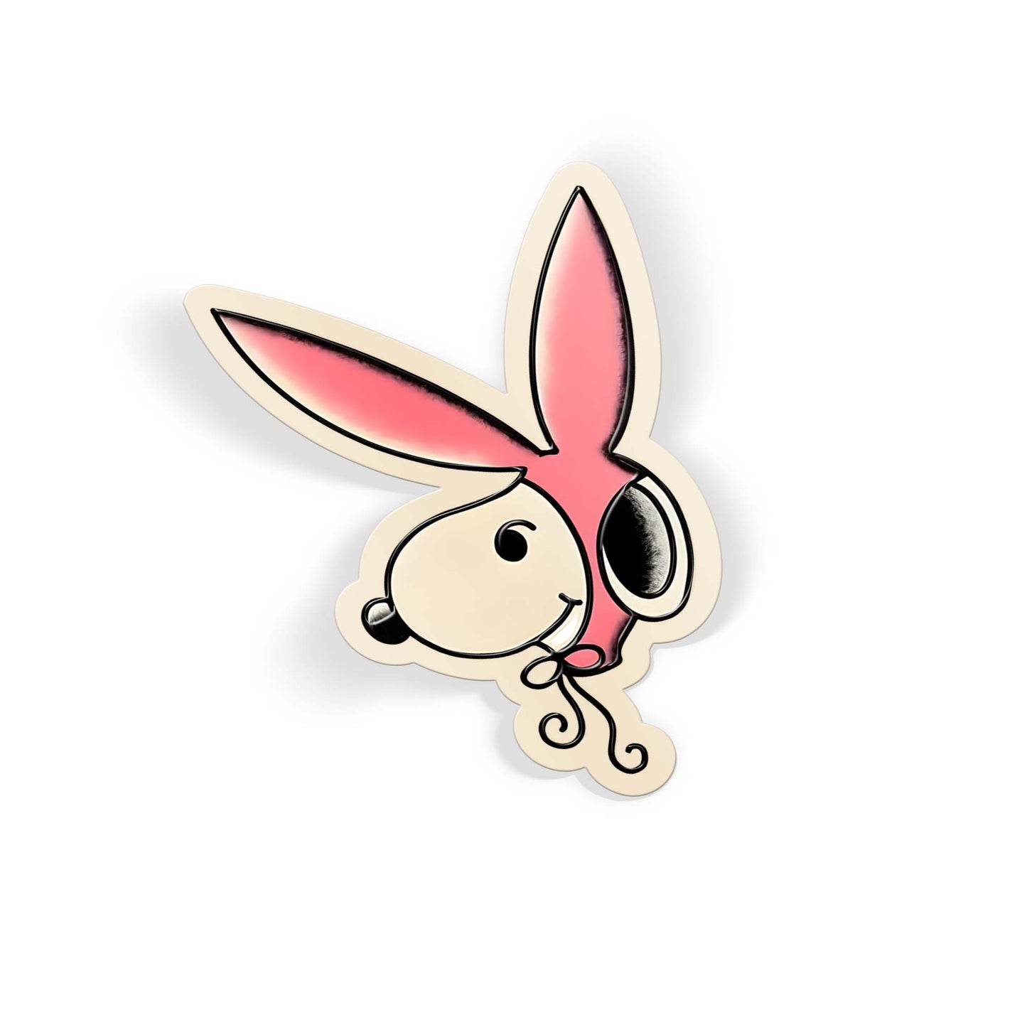 Snop Bunny