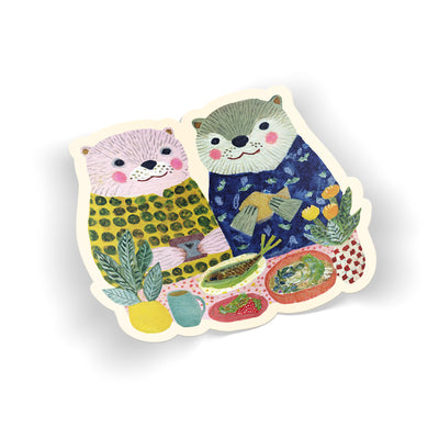 Snuggle Duo