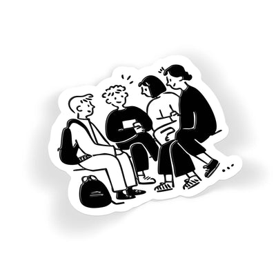 Social Spot