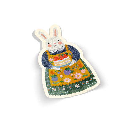 Soft Bake